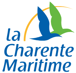 logo Charente-Maritime