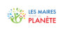 logo les maires pour la planète