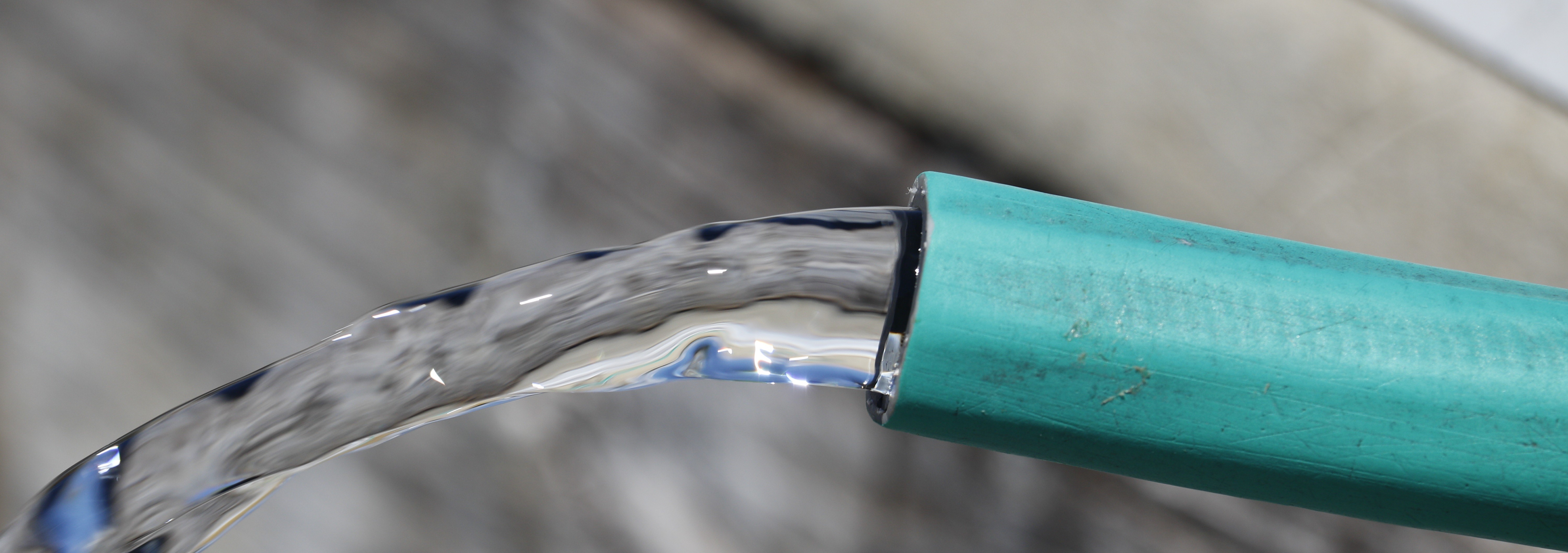 Réseaux d'eau potable et d'assainissement - Échillais