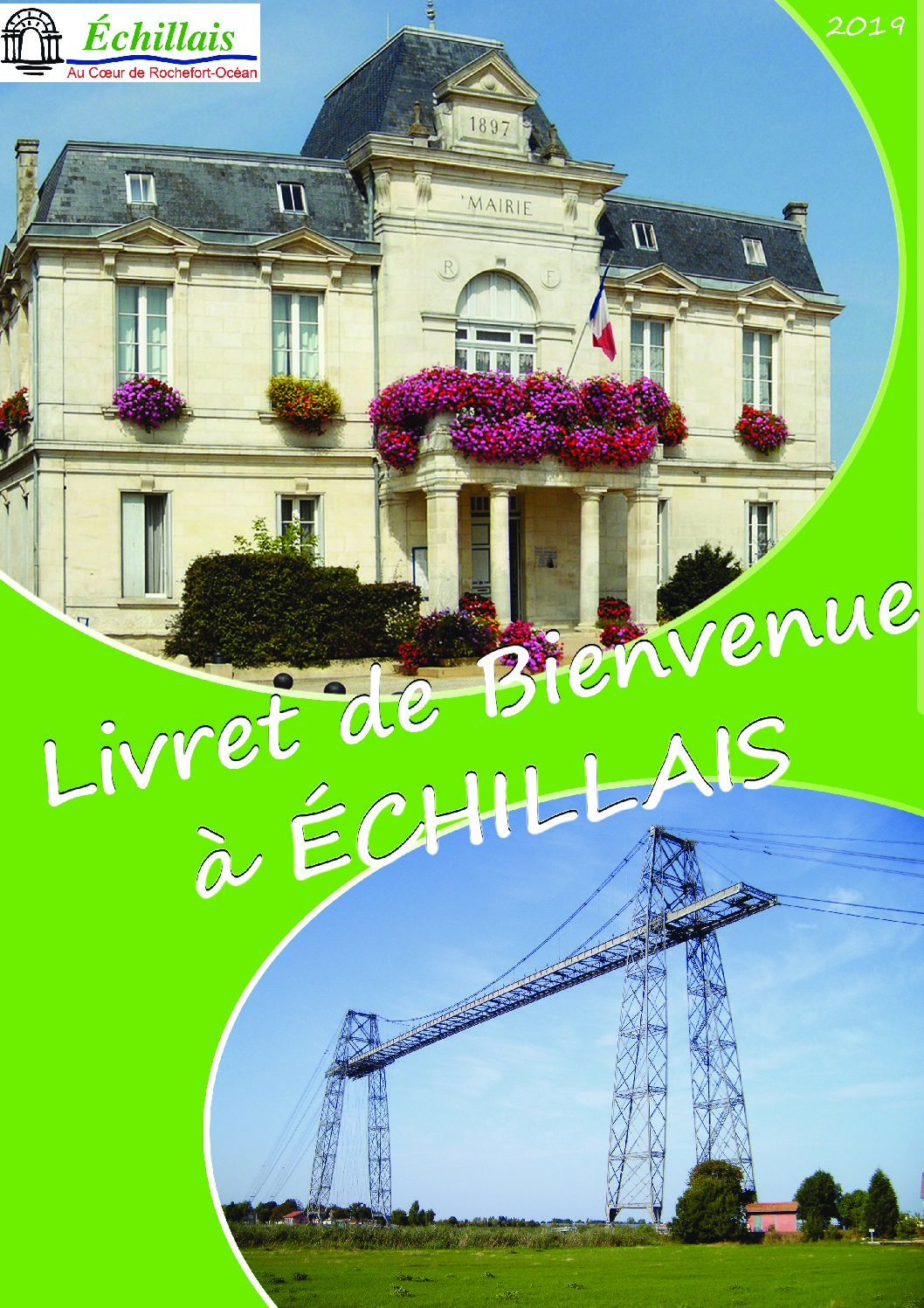 Livret d’accueil 2019