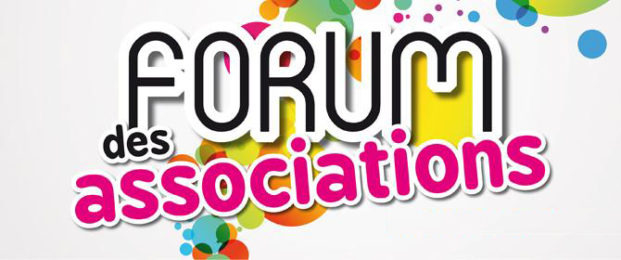 Forum des associations - Échillais