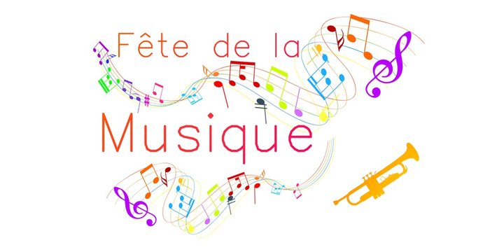 fête de la musique
