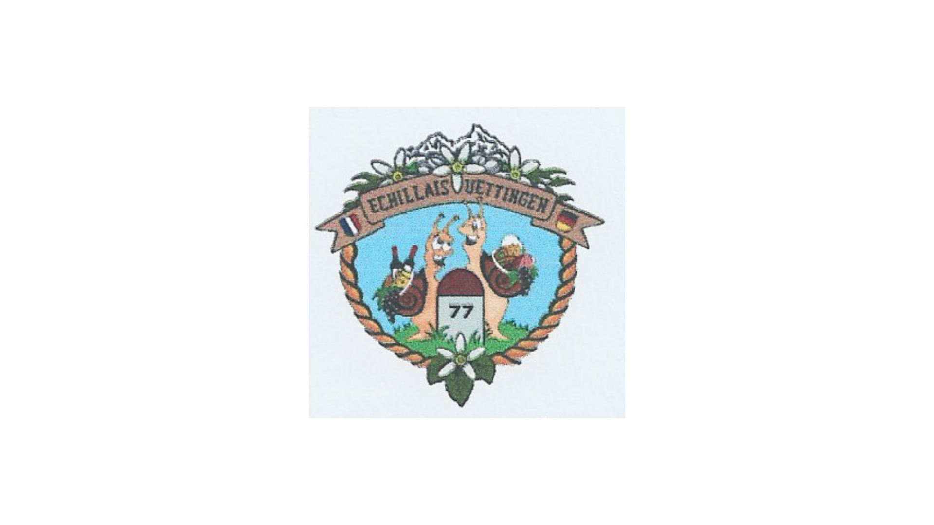 Uettingen