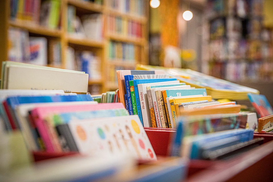 livre bibliothèque